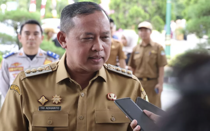 Wali Kota Bekasi Janji Ganti 2 Kali Lipat Uang Korban Pungli, Syaratnya Mau Lapor