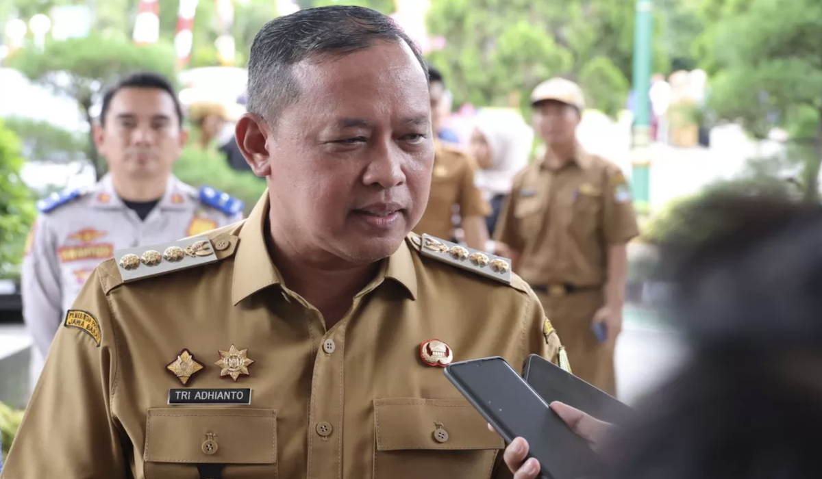 Wali Kota Bekasi Janji Ganti 2 Kali Lipat Uang Korban Pungli, Syaratnya Mau Lapor