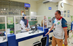 Tri Adhianto Sidak Pelayanan Publik Bekasi, Pegawai Telat hingga Dugaan Pungli Disorot