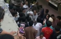 Pria 51 Tahun Diduga Lecehkan 18 Anak di Bogor, Sempaat Diamankan Warga