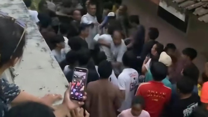 Pria 51 Tahun Diduga Lecehkan 18 Anak di Bogor, Sempaat Diamankan Warga