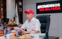 Kemensos Buka Pendidikan Gratis di Bandung, 36 Anak Ikuti Program SKB
