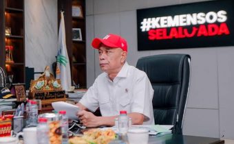 Kemensos Buka Pendidikan Gratis di Bandung, 36 Anak Ikuti Program SKB