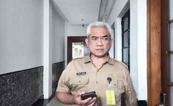 Bangkai Kecoa Ditemukan di SPPG Mandalajati, Dinkes Bandung Soroti Sanitasi Dapur