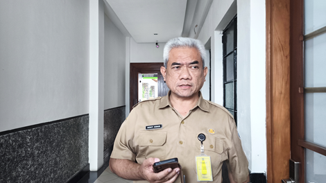 Bangkai Kecoa Ditemukan di SPPG Mandalajati, Dinkes Bandung Soroti Sanitasi Dapur