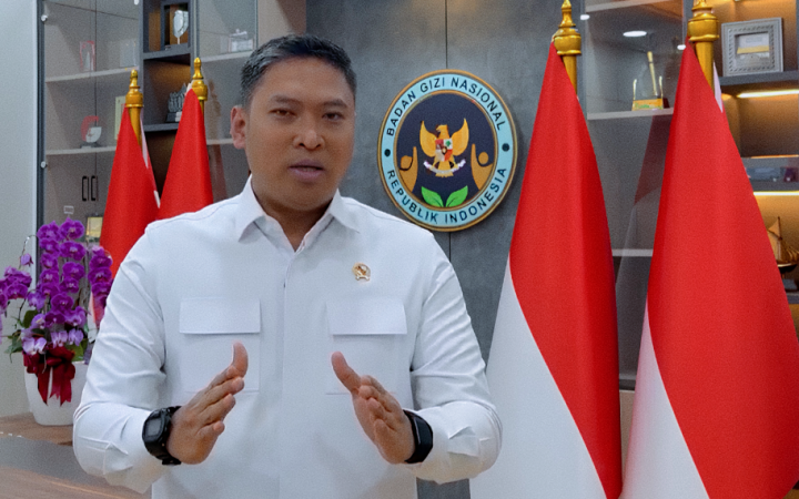 Kepala BGN Ungkap Penyebab Kasus Keracunan MBG, Mayoritas Dipicu Makanan Rusak
