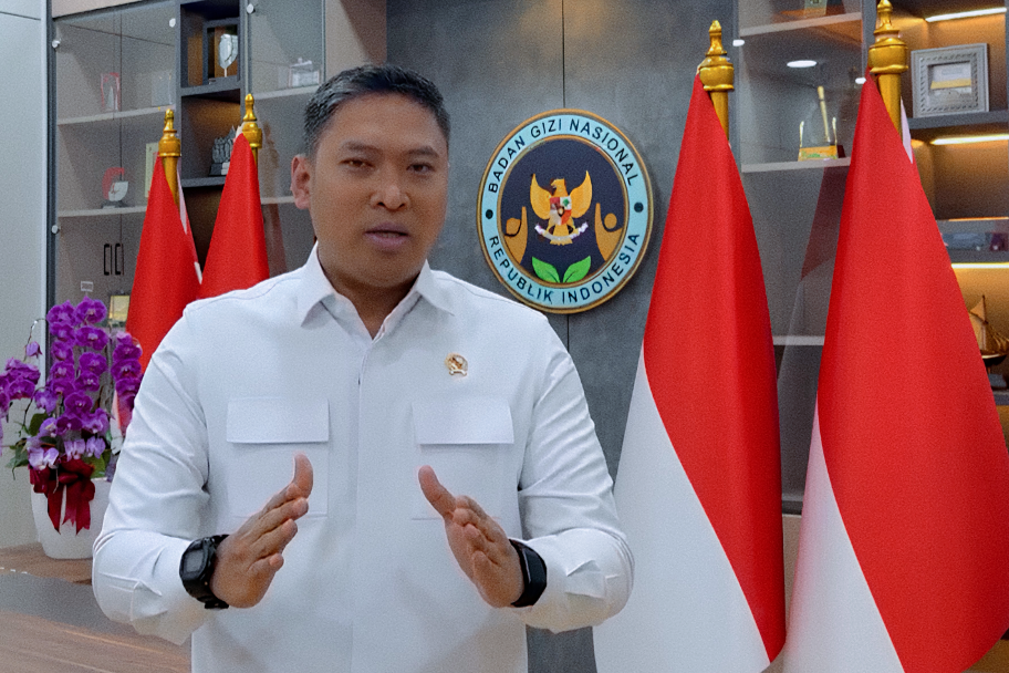 Kepala BGN Ungkap Penyebab Kasus Keracunan MBG, Mayoritas Dipicu Makanan Rusak