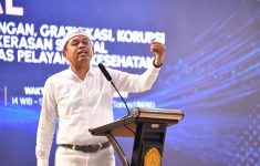 Dedi Mulyadi Targetkan 4 Juta Petani, Nelayan dan Pekerja Informal Terlindungi Asuransi pada 2027