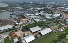 Akses Tol ke PPN Kejawanan Cirebon Bakal Diperbaiki, Kawasan Disiapkan Jadi Destinasi Wisata