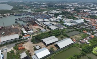 Akses Tol ke PPN Kejawanan Cirebon Bakal Diperbaiki, Kawasan Disiapkan Jadi Destinasi Wisata